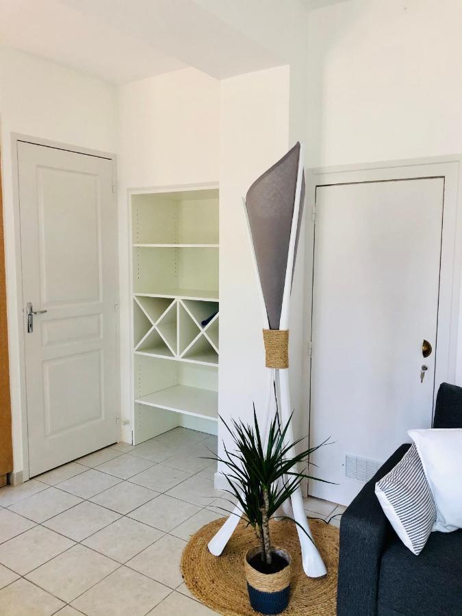 Maison Avec Terrasse A 50 M De La Mer Pornic Eksteriør billede